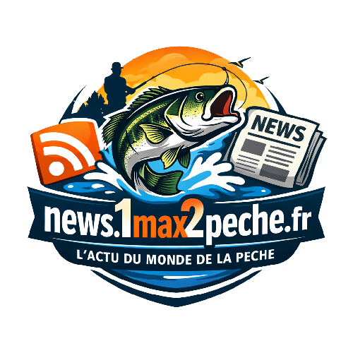 Logo News 1max2peche